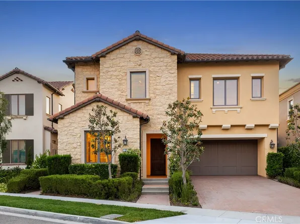 137 Prestigo, Irvine, CA 92602