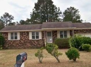 307 W End Dr, Moncks Corner, SC 29461