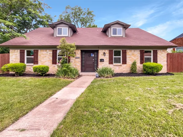 3795 Cripple Creek Dr, Dallas, TX 75224