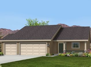 160 Snake River Way, Dayton, NV 89403