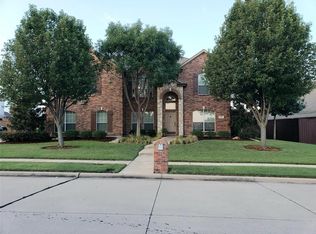 700 Sundown Way, Murphy, TX 75094
