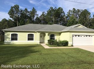 15 Red Birch Ln, Palm Coast, FL 32164