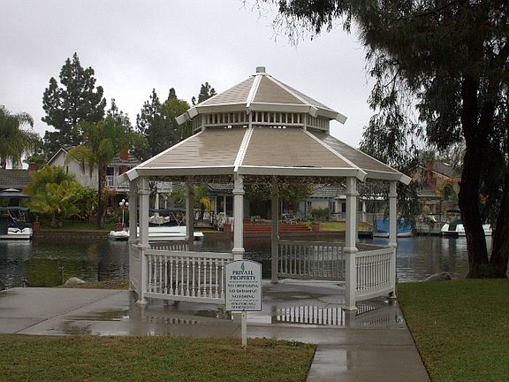 Gazebo