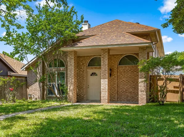 1311 Windmill Ln, Mesquite, TX 75149