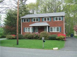 715 Wood Ave #717, North Brunswick, NJ 08902