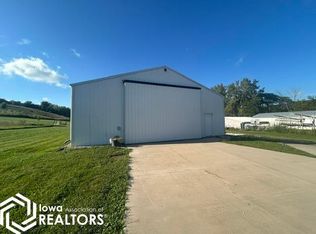 1058 500th Ave, Montezuma, IA 50171