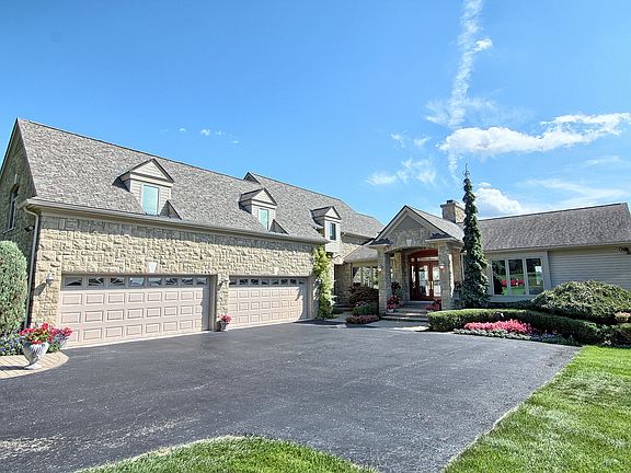 4 car garage