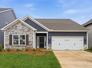 5352 Belmont Garden Dr, Walkertown, NC 27051