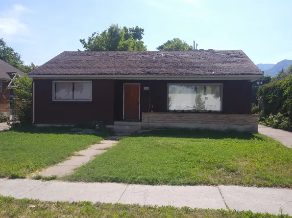 364 N 100 E, Logan, UT 84321