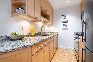 Sold by Corcoran