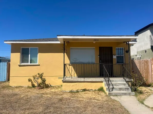 2834 L St, San Diego, CA 92102