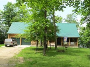 48359 428th St, Perham, MN 56573