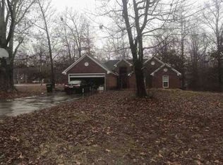 21581 Hickory Hill Ln, Athens, AL 35613