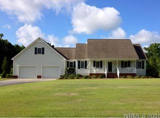 108 Swift Creek Rd, Vanceboro, NC 28586