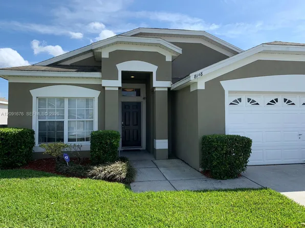 8148 Sun Palm Dr, Kissimmee, FL 34747