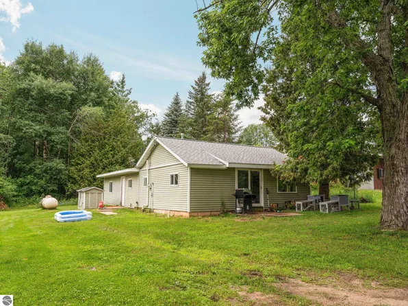 6797 N Us Highway 131, Manton, MI 49663