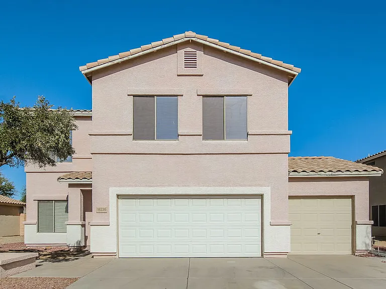 16236 W Lilac St — Photo 1