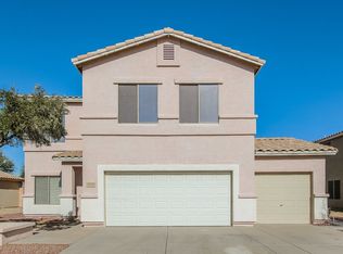 16236 W Lilac St, Goodyear, AZ 85338