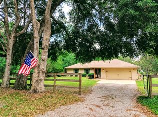 19967 NW 105th Ave, Micanopy, FL 32667