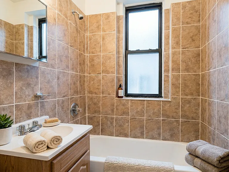 526 W 161st St #33 — Photo 5