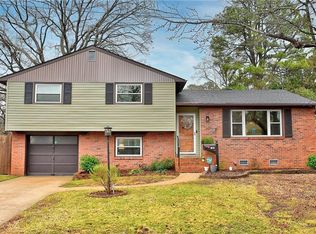 1633 Bill St, Norfolk, VA 23518