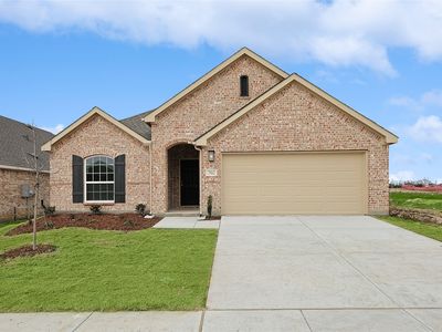 702 Woodford Way, Princeton, TX, 75407