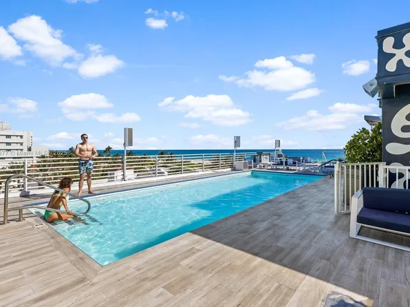 1024 Ocean Dr #A502, Miami Beach, FL 33139