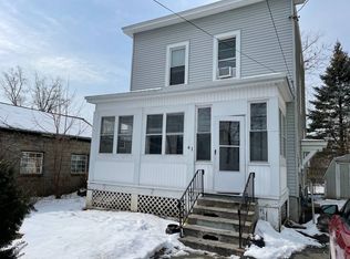 41 Hampton St, Albany, NY 12209