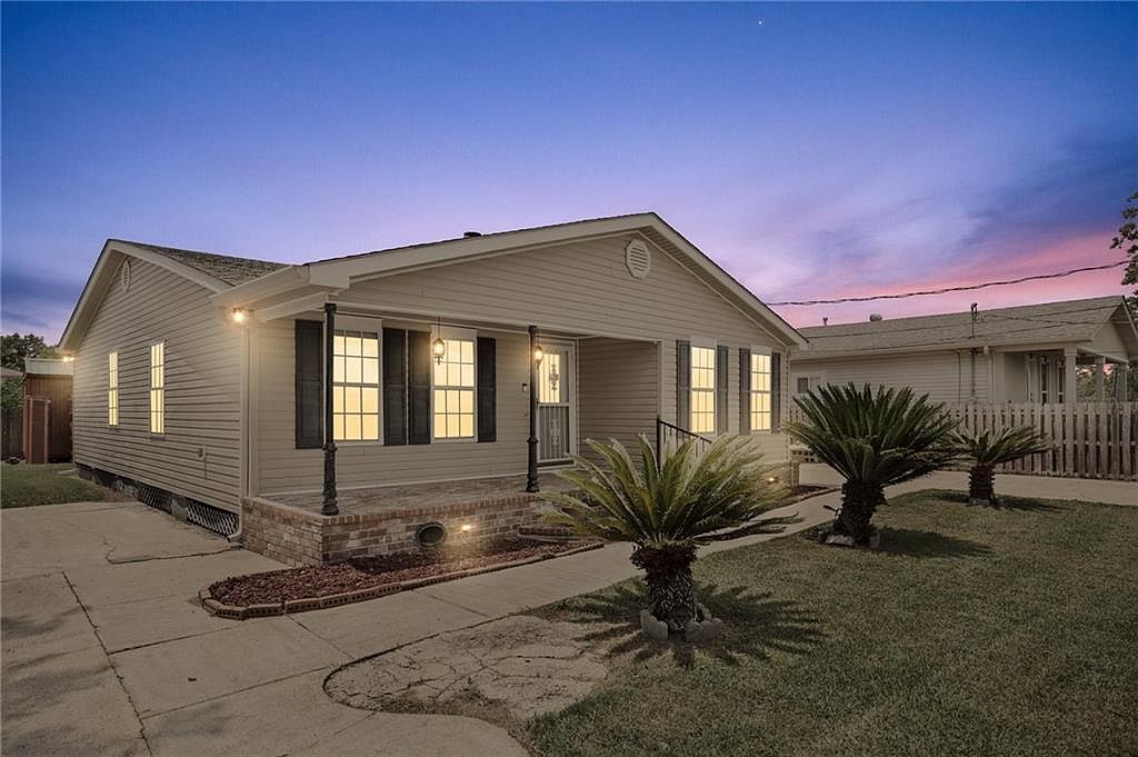 2112 Broadway Ave, Harvey, LA 70058 MLS 2408262 Zillow