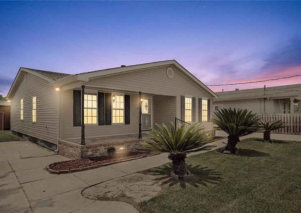 2112 Broadway Ave, Harvey, LA 70058 MLS 2408262 Zillow
