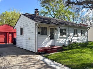 31788 Arenac Ct, Westland, MI 48186
