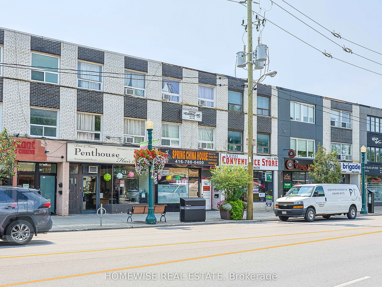 3 bed, $2,750 — Photo 1