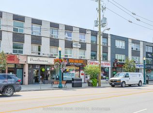 961A Eglinton Ave W, Toronto, ON M6C 2C4