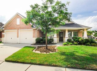 3142 Double Jack Ct, Spring, TX 77373
