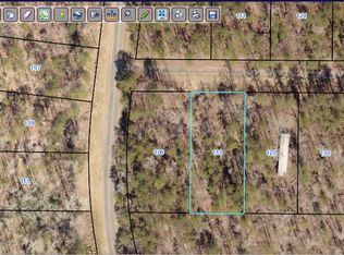 110 Lakespur Ter, Sparta, GA 31087