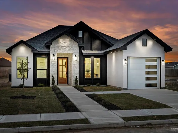 1311 S 9th St, Alamo, TX 78516