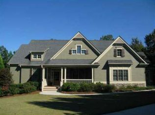 122 Holly Reserve Pkwy, Canton, GA 30114