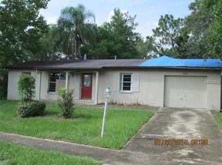 9092 Sewell Ln, Spring Hill, FL 34608