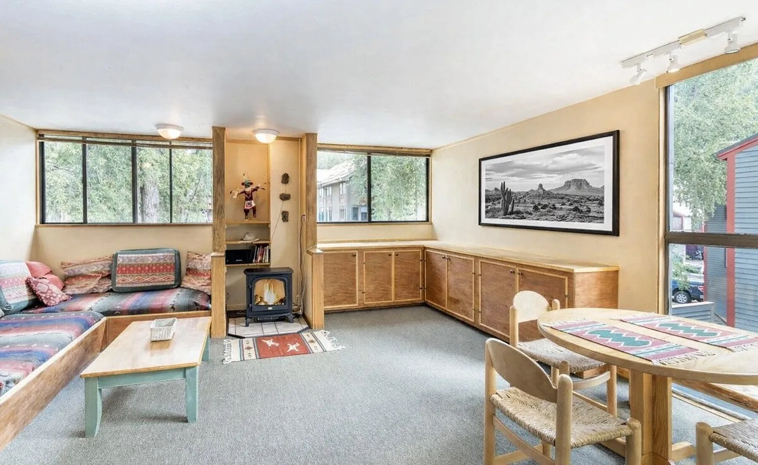 1 bed, 1.0 bath, $6,245 — Photo 1