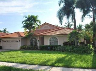 440 NW 110th Ave, Plantation, FL 33324