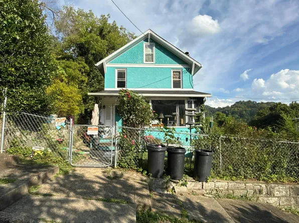 712 Prichard St, Williamson, WV 25661