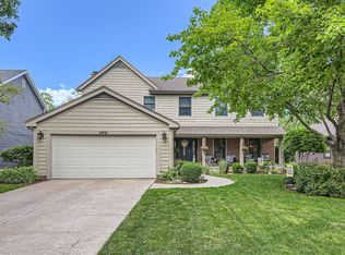 4991 Tarrington Dr, Hoffman Estates, IL