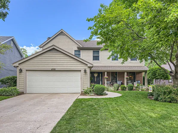 4991 Tarrington Dr, Hoffman Estates, IL 60010