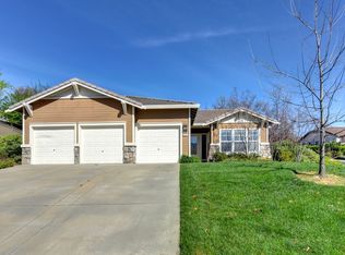 3241 Stonehurst Dr, El Dorado Hills, CA 95762
