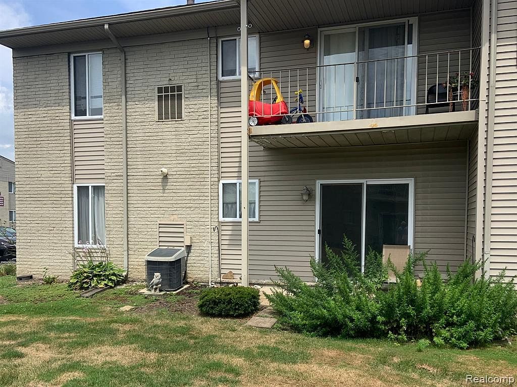 10065 Allen Pointe Dr, Allen Park, MI 48101 Zillow