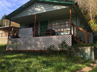 675 N Overlook Loop, Otis, OR 97368