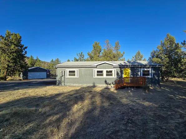 4150 SE Jerry Dr, Prineville, OR 97754