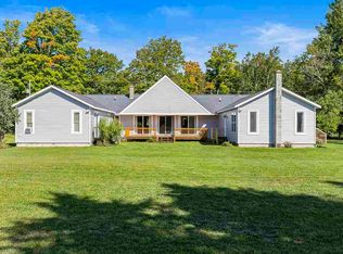 5917 Wormwood Ln, Harbor Springs, MI 49740