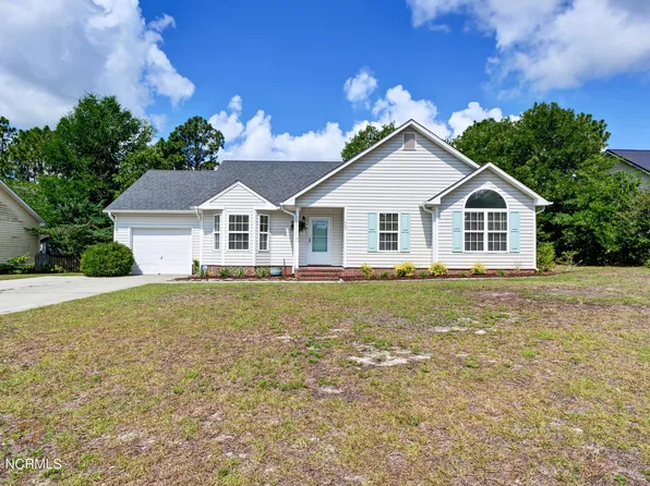 1003 Balfoure Drive, Wilmington, NC 28412
