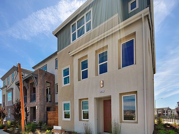 Residence 2B Exterior